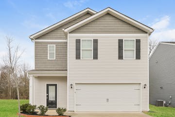 6 HERITAGE CT CLINTON, TN 37716